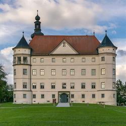 Lern- u Gedenkort Schloss Hartheim