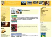 Kindergarten Treubach