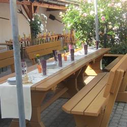 Winzerhof Trimmel