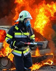Feuerwehr Freiwillige Kindberg-Dörfl