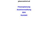Plancontrol