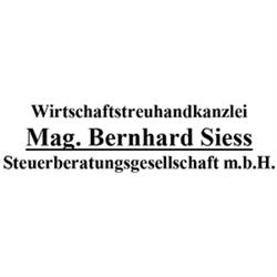 Wirtschaftstreuhänder Steuerberater Mag. Bernhard Siess Steuerberatungsgesellschaft m.b.H.