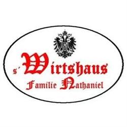 S'wirtshaus Nathaniel Dieter