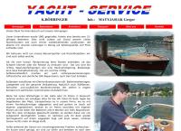 Yacht - Service Gregor Matyjasiak