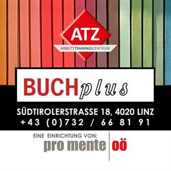 ATZ - Buchplus