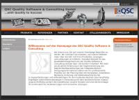 QSC Quality Software & Consulting GmbH & Co KG