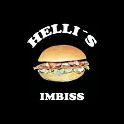 Helli‘s Imbiss