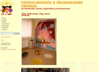 Psychologisches - Pädagogisches Zentrum Ppz
