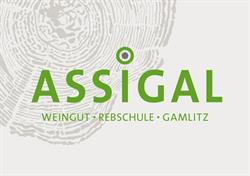 Weingut und Rebschule Assigal