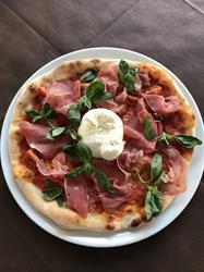Restaurant il Lago
