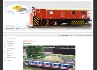Website von Schwaiger Norbert