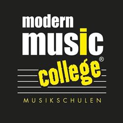 Modern Music College Musikschule