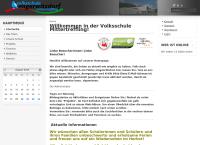 Volksschule Mittertreffling