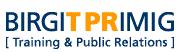 Primig Birgit - Training & Public Relations