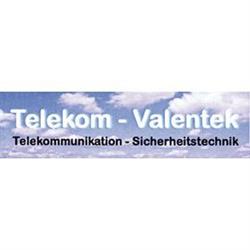 Telekom- u Sicherheitstechnik - Gerhard Valentek