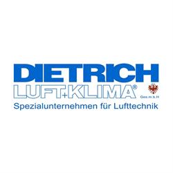 DIETRICH LUFT u. KLIMA Gesellschaft mbH