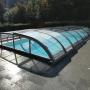 Poolz Group in Wartberg ob der Aist - POOL mit Überdachung Poolz Group in Wartberg ob der Aist - POOL mit Überdachung