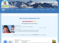Alpinpartner-Tirol - Alpinkletterschule