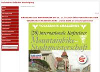 Kufsteiner Schiläufer Vereinigung