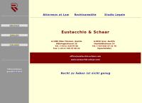 Dr. Andreas Eustacchio