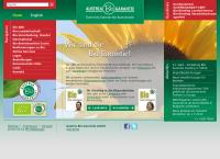 Austria Bio Garantie - Landwirtschaft GmbH