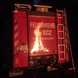 Freiwillige Feuerwehr Pottendorf