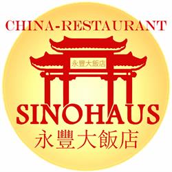 China-Restaurant Sinohaus