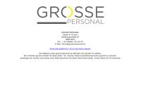 JG Leasing Jürgen Grosse