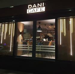 Cafe Dani