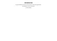 Website von ÖJAB-Haus Eisenstadt