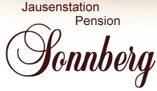 Jausenstation Pension Sonnberg - Anita Bichler