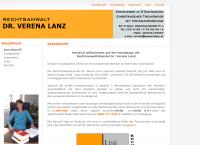 Lanz Verena Dr