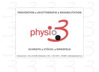 Physio 3