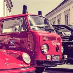 Freiwillige Feuerwehr Dürnrohr