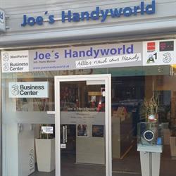 Joe's Handyworld