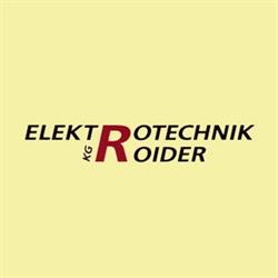 Elektrotechnik Roider KG