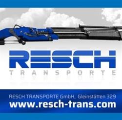 Resch Transporte GmbH