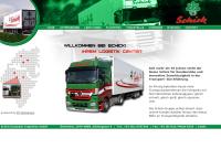 SCHICK European Cargolines GmbH