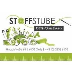 Stoffstube Oetz