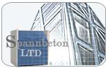 Spannbeton Limited