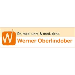Dr. med. univ. Werner Oberlindober
