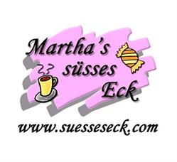 Martha's süsses Eck