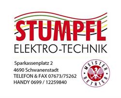 Elektro-Technik Franz Stumpfl