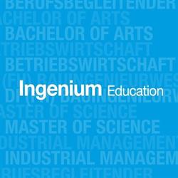 Ingenium Education GmbH