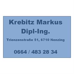 Dipl-Ing. Markus Krebitz - Sachverständiger für Land- und Forstwirtschaft