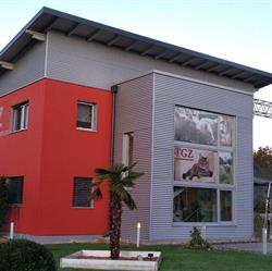 TGZ-Tiergesundheitszentrum Ragnitz - Dr.med.vet. Birgit Dastig
