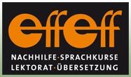 effeff language services Wimmer Wolf OG