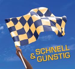Schnell & Günstig