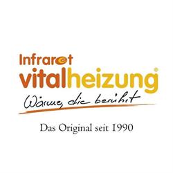 Infrarot Vitalheizung Harvey-Dach Vertriebsgesmbh