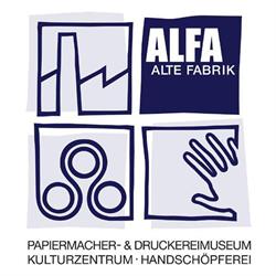 Papiermachermuseum und Veranstaltungszentrum Alte Fabrik